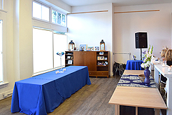 CELEBRATION OF LIFE LIVED FULLY